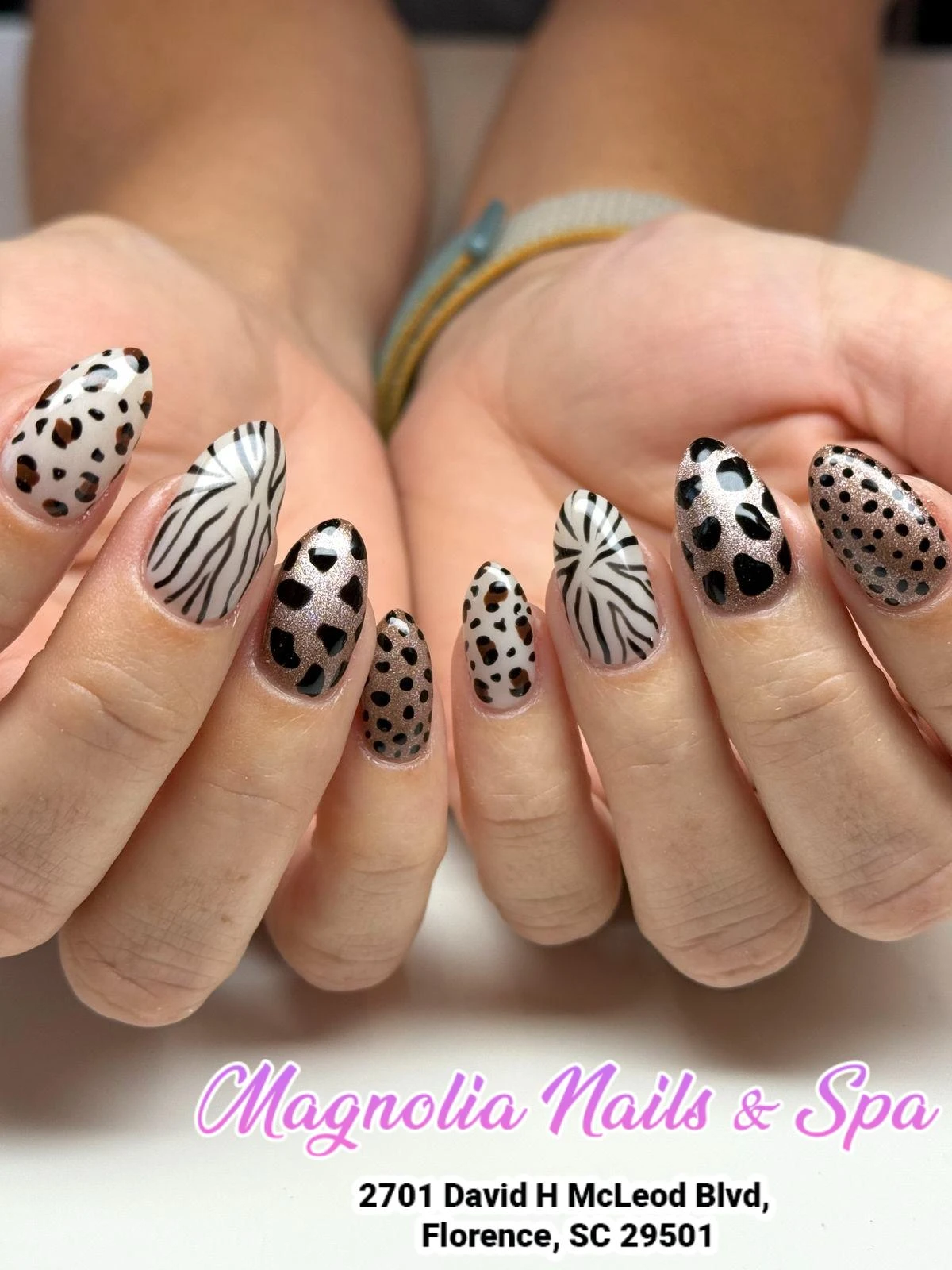 Nail Sep 15